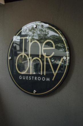 The Only Guestroom
